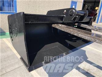 Lehnhoff MS08 1500mm Godet