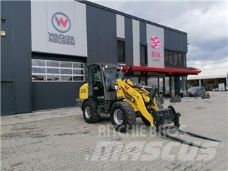 Wacker Neuson WL 70 Chargeuse sur pneus