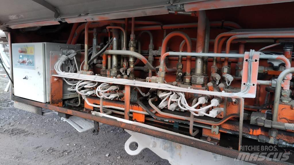 Metso LT 110 Concasseur mobile