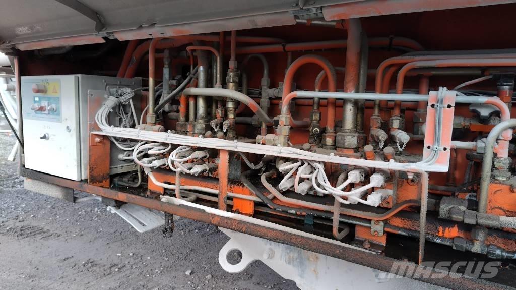 Metso LT110 Concasseur mobile