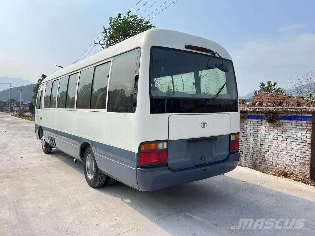 Toyota Coaster Bus Mini-bus