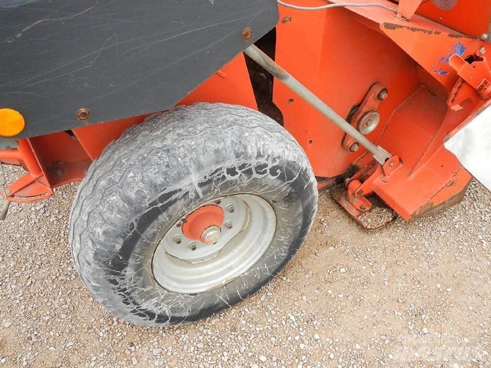 Kuhn FC 303 G C Faucheuse