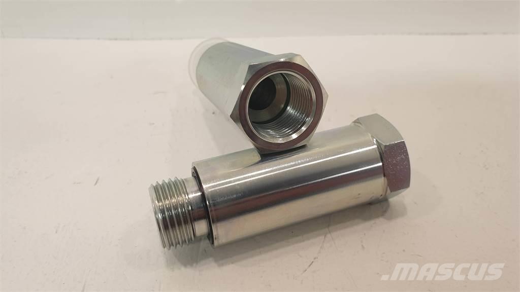 Ponsse 0069200 Hydraulique