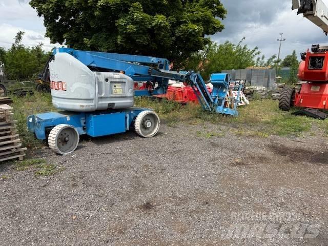 Genie Z 40/23 N Nacelles articulées