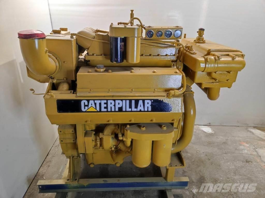 CAT D336 ENGINE Moteur