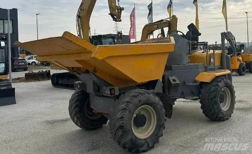 Wacker Neuson 6001 Mini tombereau