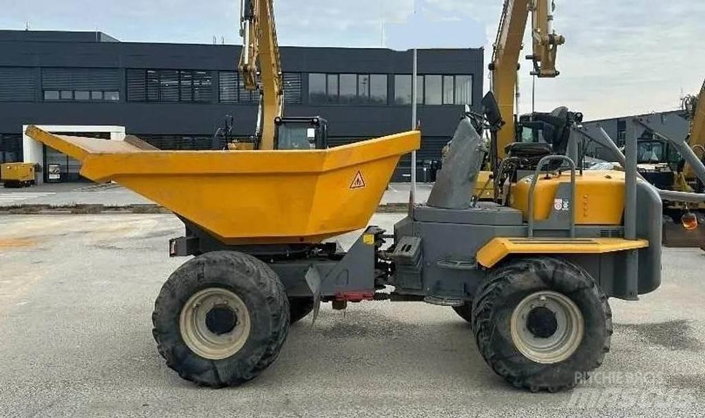 Wacker Neuson 6001 Mini tombereau