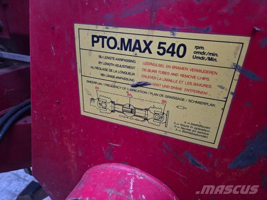 Kongskilde Preci Sem Semoir de précision