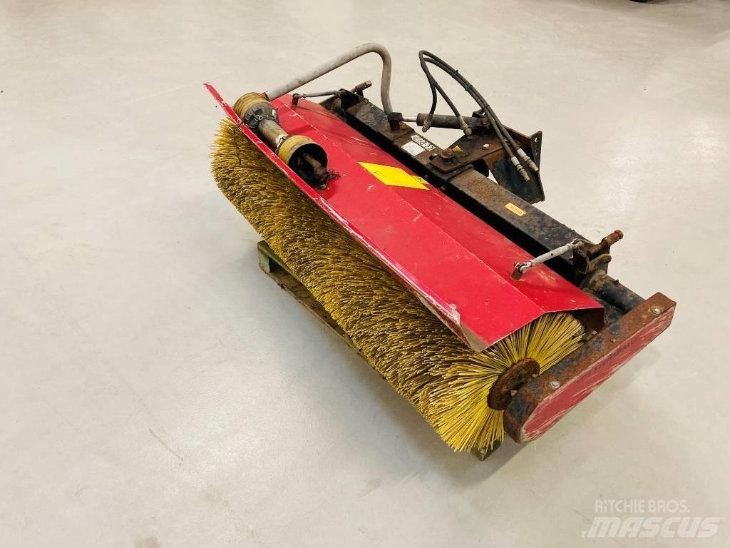 GMR Kost 150 cm Balayeuse / Autolaveuse