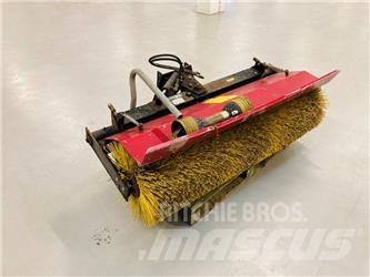 GMR Kost 150 cm Balayeuse / Autolaveuse