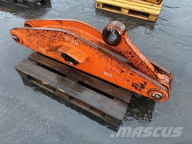 Doosan BUCKET LINK Godet