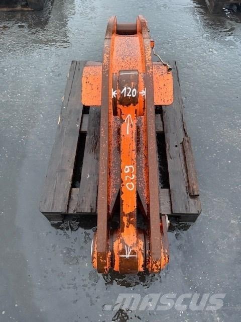 Doosan BUCKET LINK Godet