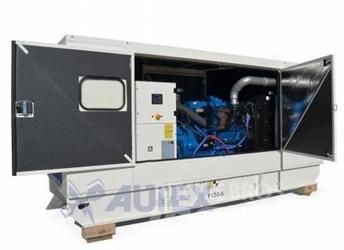 FG Wilson P150-5 Générateurs diesel