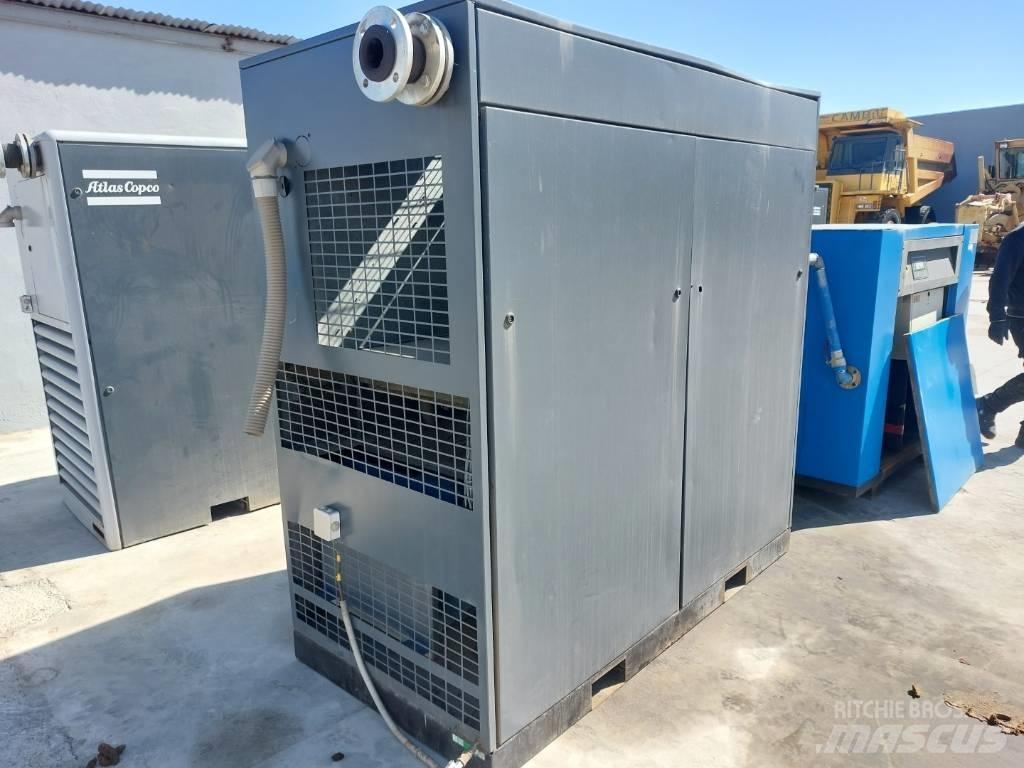 Atlas Copco GA 75 Compresseur