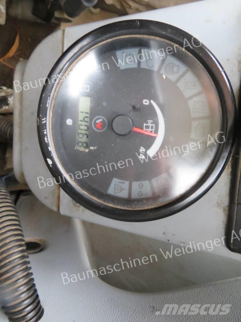 Wacker Neuson 2503 Mini pelle < 7t