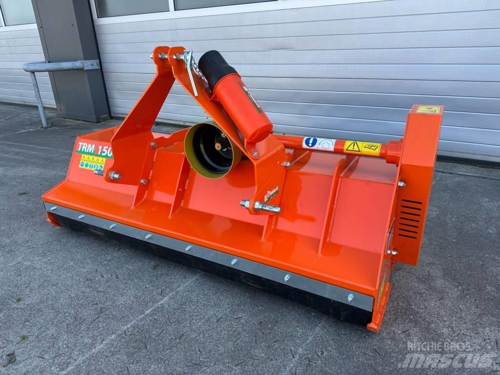  Rinieri TRM150 Broyeur / Gyrobroyeur / Epareuse