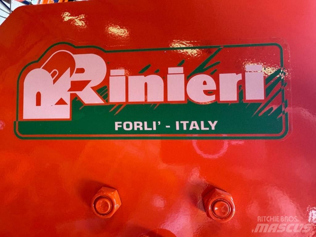  Rinieri TRM150 Broyeur / Gyrobroyeur / Epareuse