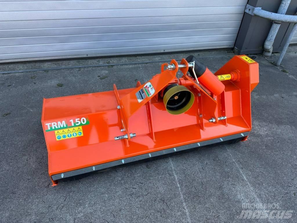  Rinieri TRM150 Broyeur / Gyrobroyeur / Epareuse