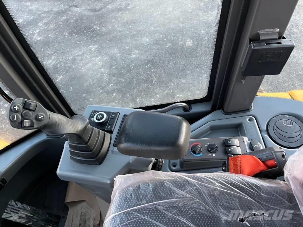 Volvo L30 HS Chargeuse sur pneus