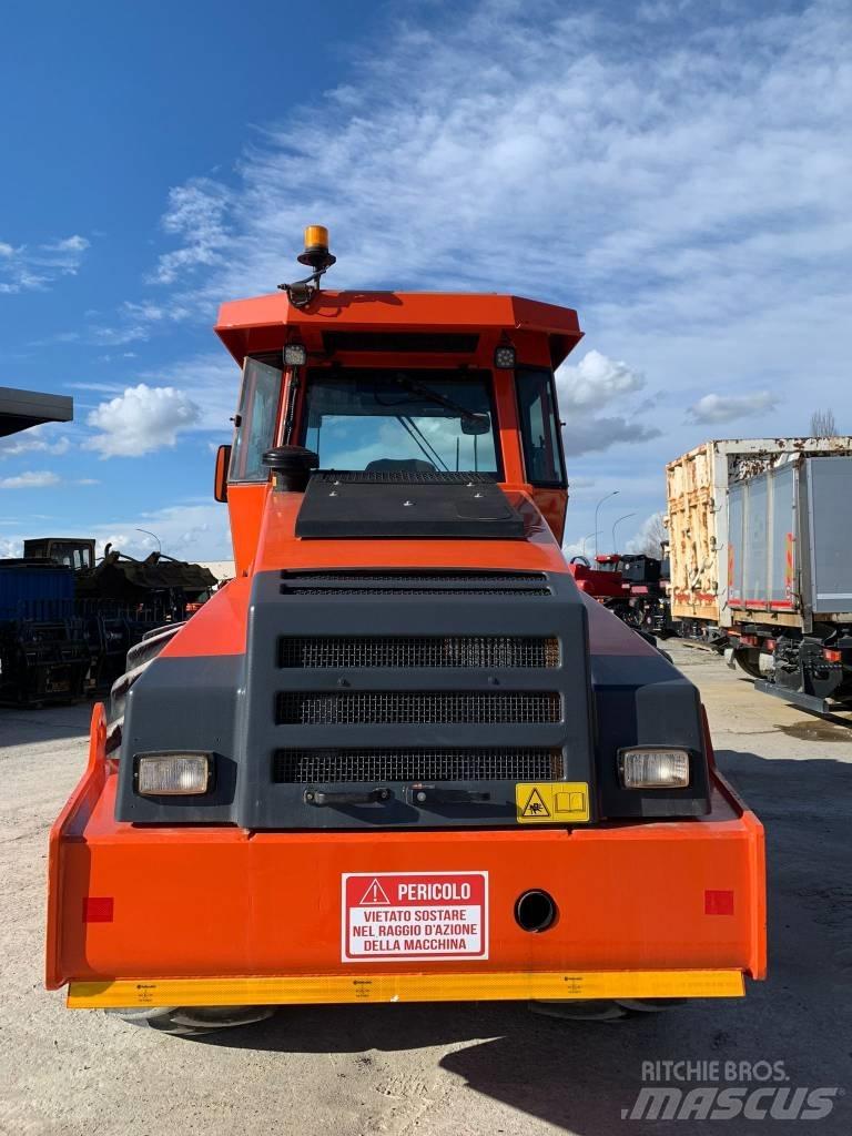 Dynapac CA 612 Rouleau