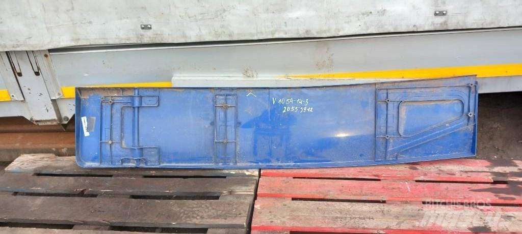 Volvo FH 12.    20553912 Cabines