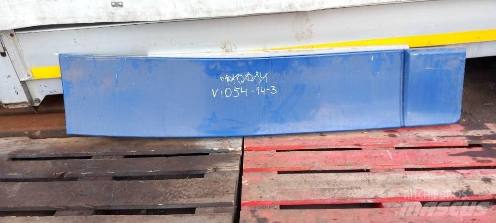 Volvo FH 12.    20553912 Cabines