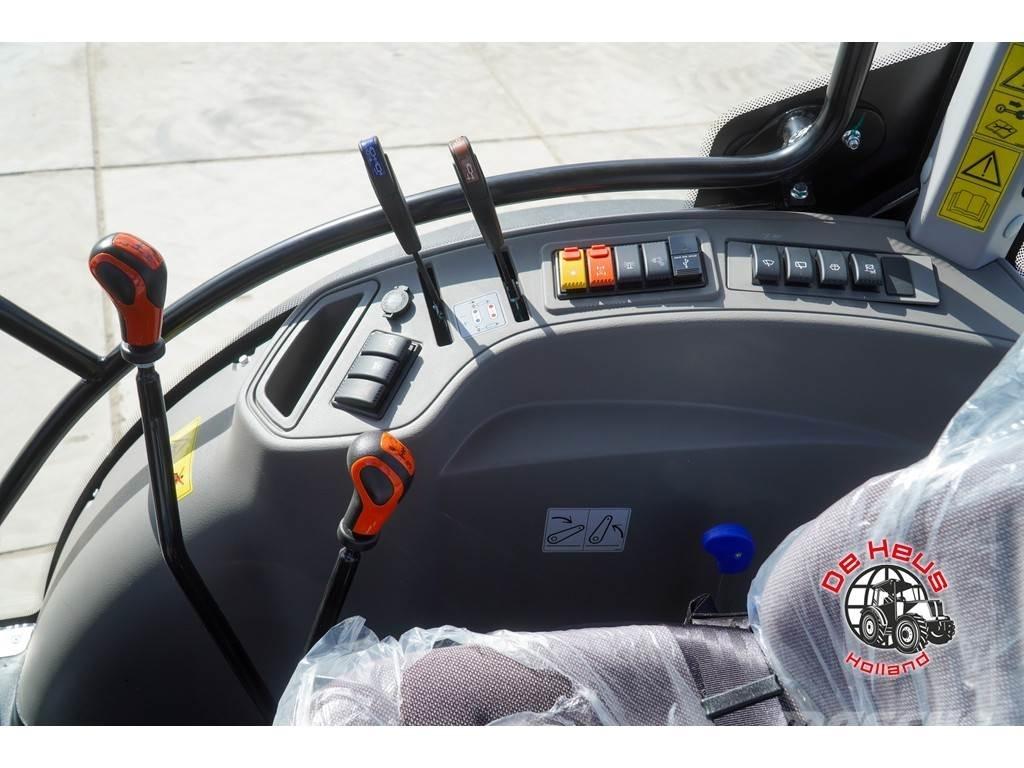 Lovol M754C Tracteur