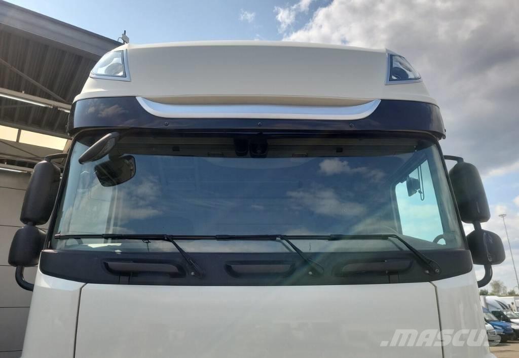 DAF XF 480 4X2 Tracteur routier