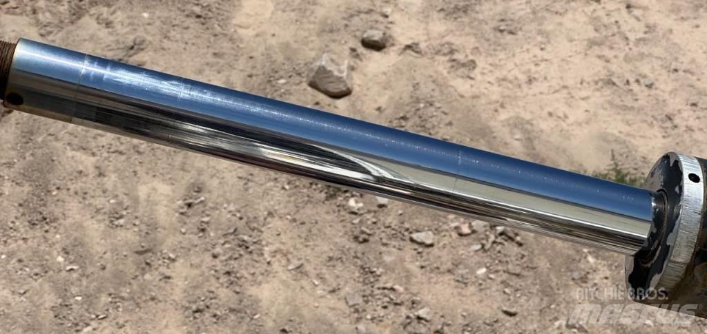 Wiggins W880Y Pelle à déchets