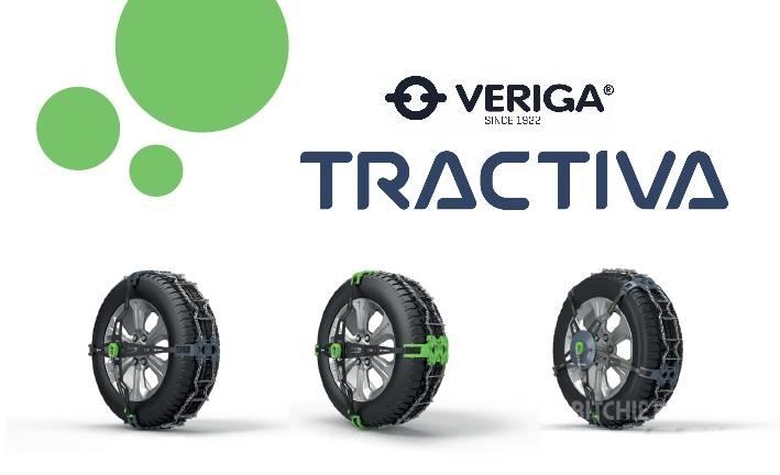 Veriga TRACTIVA Voiture