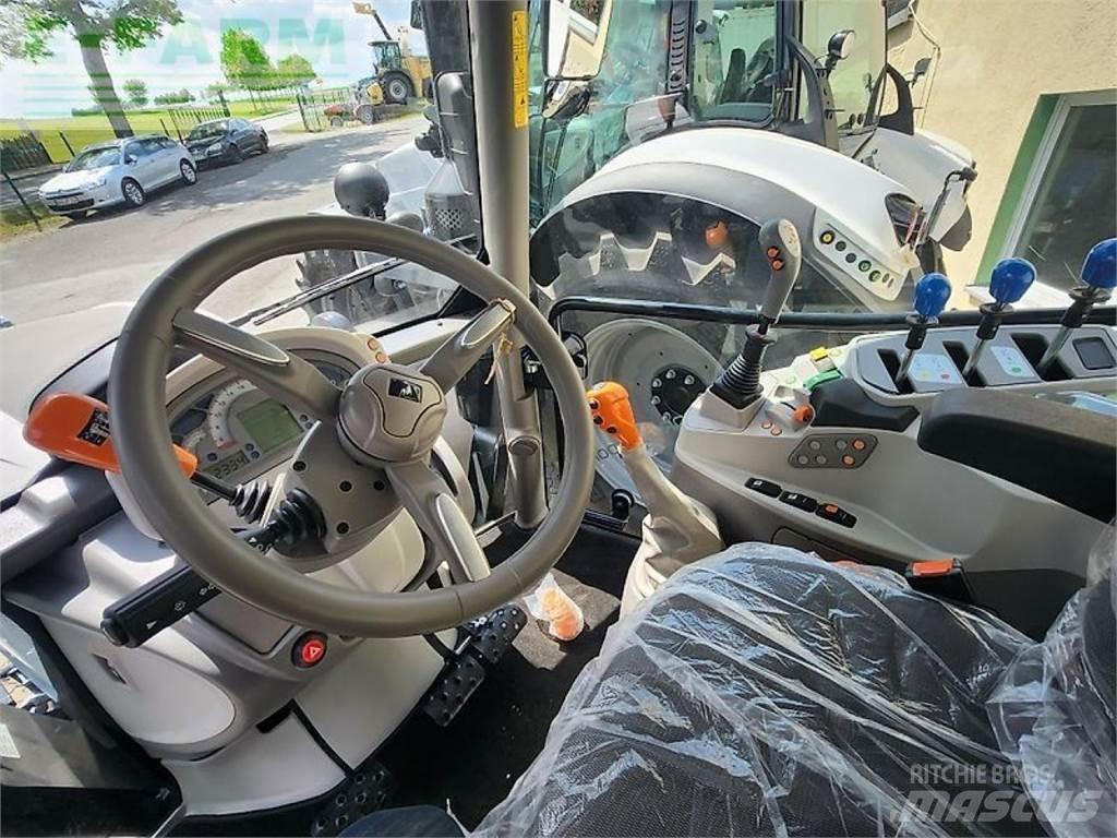 Deutz-Fahr 6125 Tracteur