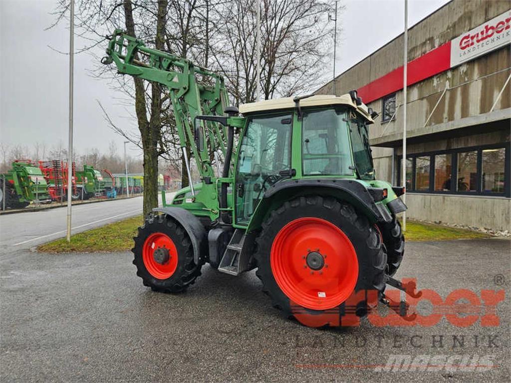 Fendt 309 CI Tracteur