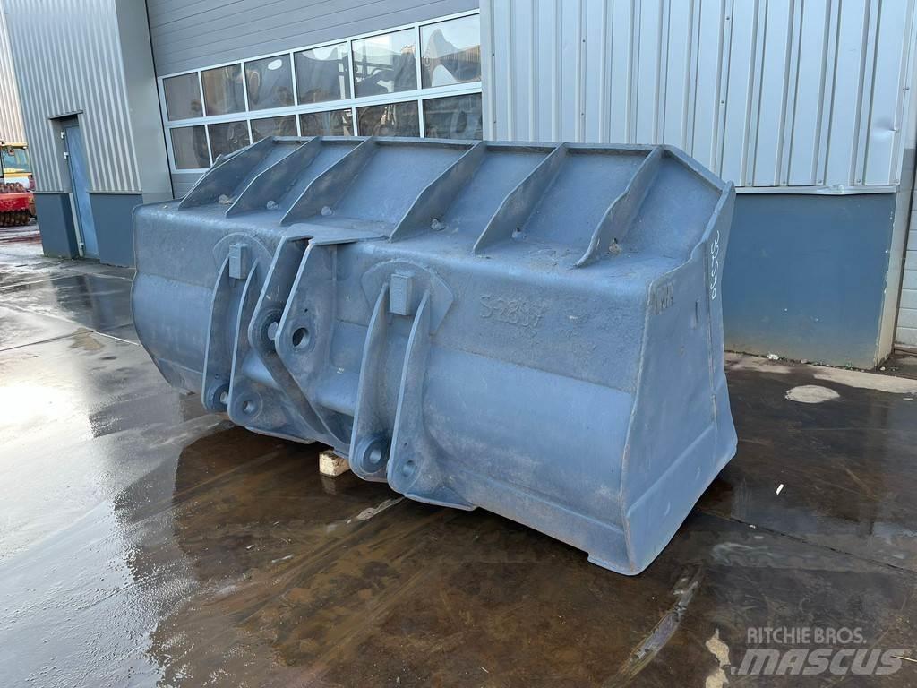 CAT Bucket 950 Godet