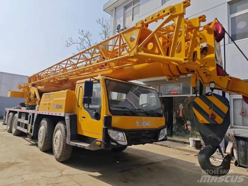 XCMG QY 70 K Grues mobiles