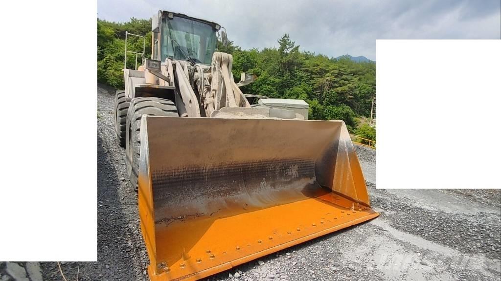Volvo L 150 E Chargeuse sur pneus