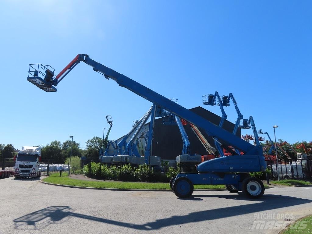 JLG 1350 SJP Nacelles télescopiques