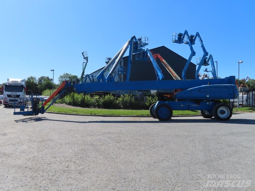 JLG 1350 SJP Nacelles télescopiques