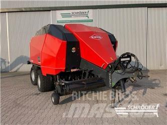 Kuhn LSB 1290 Presse cubique