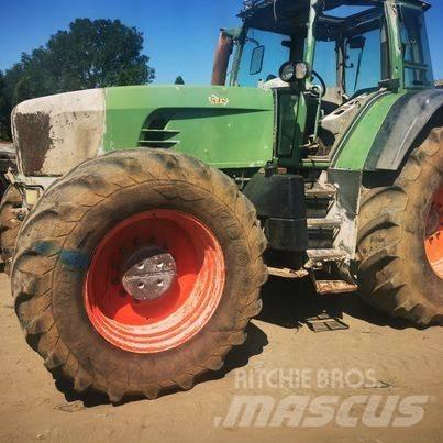 Fendt 930 Vario      rim Pneus, roues et jantes