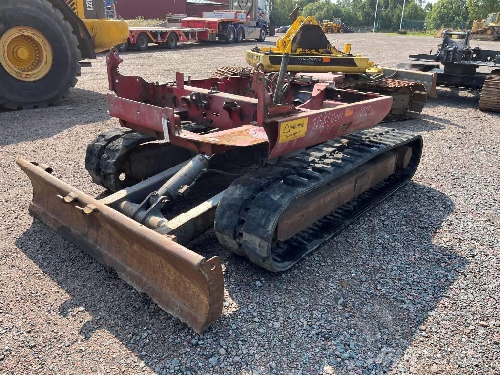 Takeuchi TB 145 Mini pelle < 7t