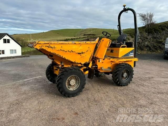 Thwaites 3T Mini tombereau