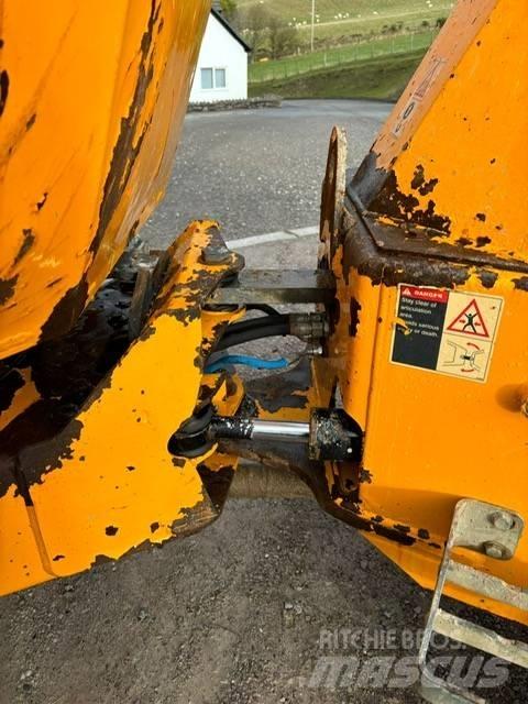 Thwaites 3T Mini tombereau