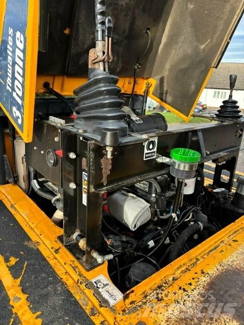Thwaites 3T Mini tombereau