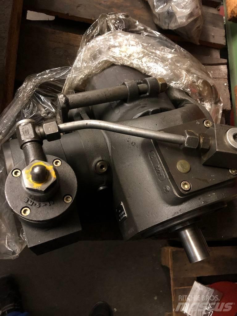 Linde HR 16-11 R Autres accessoires