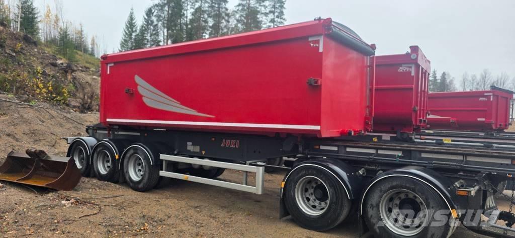Volvo FH 13 540 Camion benne