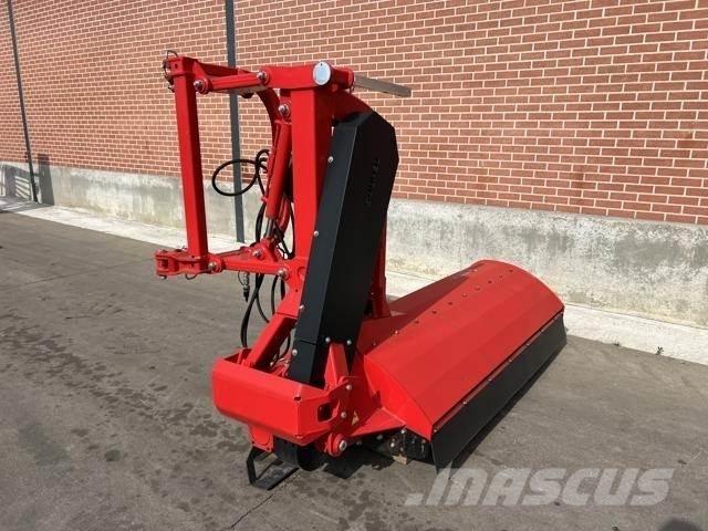Tehnos MBPL 200 LW Faucheuse