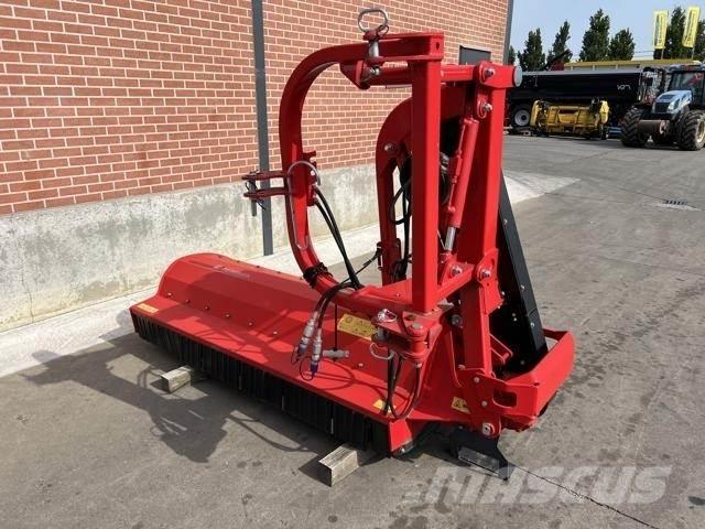 Tehnos MBPL 200 LW Faucheuse