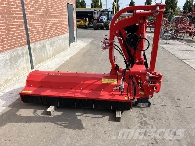 Tehnos MBPL 200 LW Faucheuse