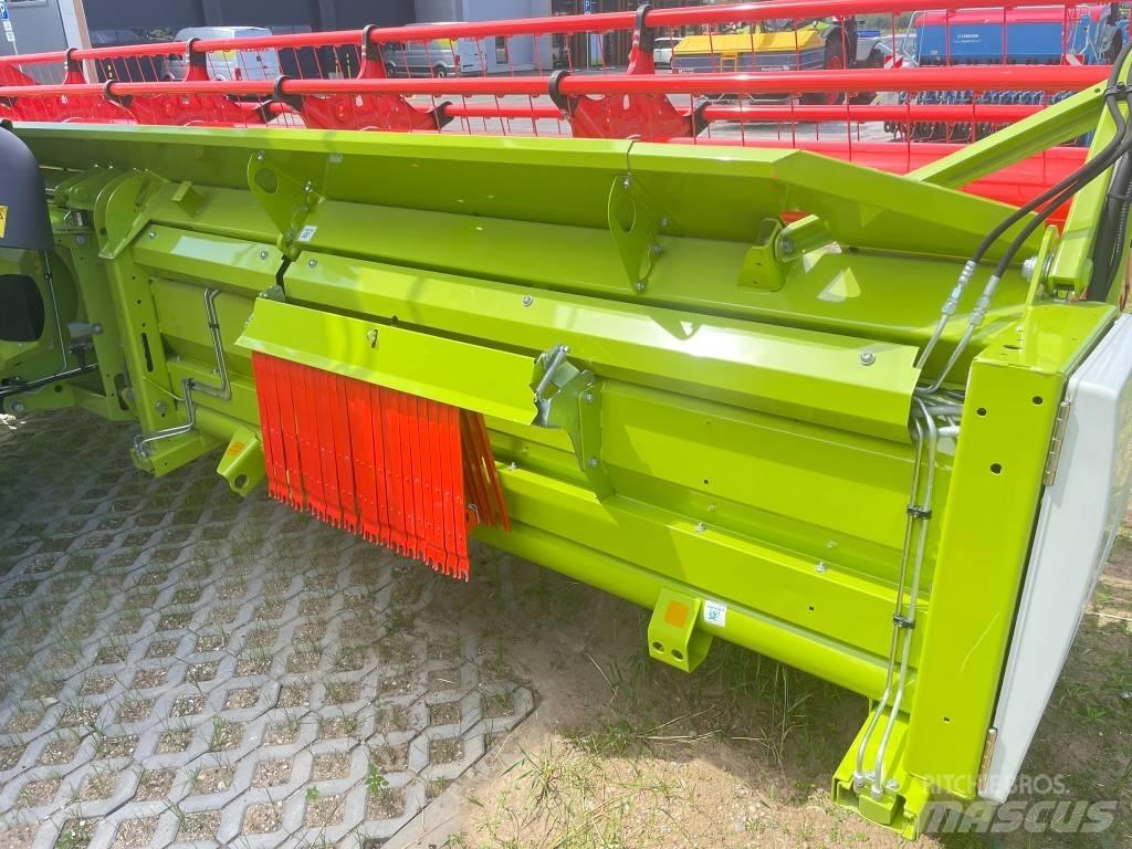 CLAAS VARIO 770 Barre de coupe pour moissonneuse batteuse