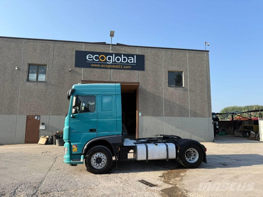 DAF XF 480 FT Tracteur routier